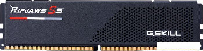 Оперативная память G.Skill Ripjaws S5 2x16ГБ DDR5 6400 МГц F5-6400J3239G16GX2-RS5K, фото 2