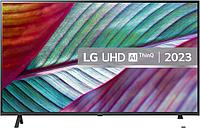 Телевизор LG UR78 43UR78006LK