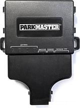 Парковочный радар ParkMaster 21U-4-A-Silver, фото 3