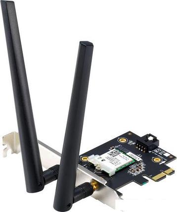 Wi-Fi/Bluetooth адаптер ASUS PCE-AXE5400, фото 2
