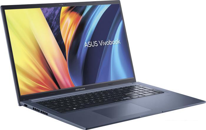 Ноутбук ASUS VivoBook 17 M1702QA-AU082 - фото 4 - id-p208855847