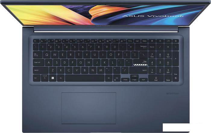 Ноутбук ASUS VivoBook 17 M1702QA-AU082 - фото 9 - id-p208855847