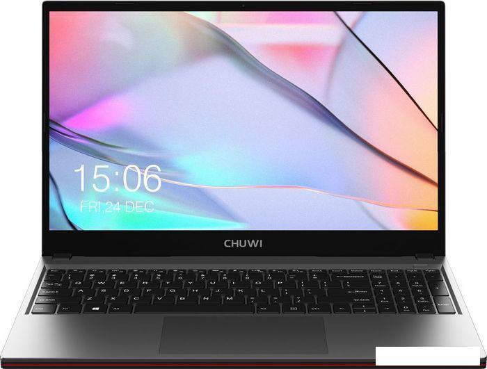 Ноутбук Chuwi CoreBook XPro 2022 CWI530-308E2E1PDMXX - фото 1 - id-p209650006