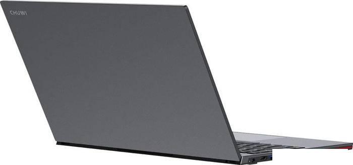 Ноутбук Chuwi CoreBook XPro 2022 CWI530-308E2E1PDMXX - фото 4 - id-p209650006