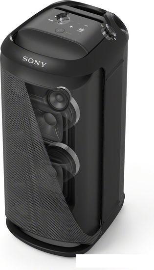 Колонка для вечеринок Sony SRS-XV800 - фото 4 - id-p209762653