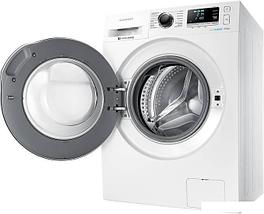 Стиральная машина Samsung WW70J6210DW/LD, фото 3