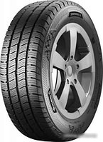 Автомобильные шины Barum SnoVanis 3 195/70R15C 104/102R