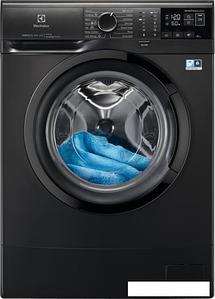 Стиральная машина Electrolux SensiCare 600 EW6SN406BXI