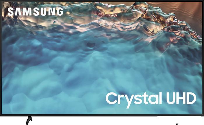 Телевизор Samsung Crystal BU8000 UE55BU8000UXCE - фото 6 - id-p209256998