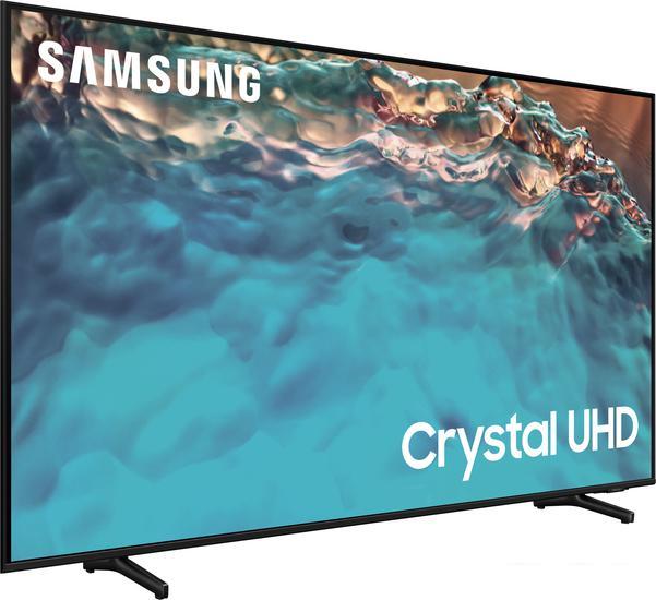 Телевизор Samsung Crystal BU8000 UE55BU8000UXCE - фото 7 - id-p209256998