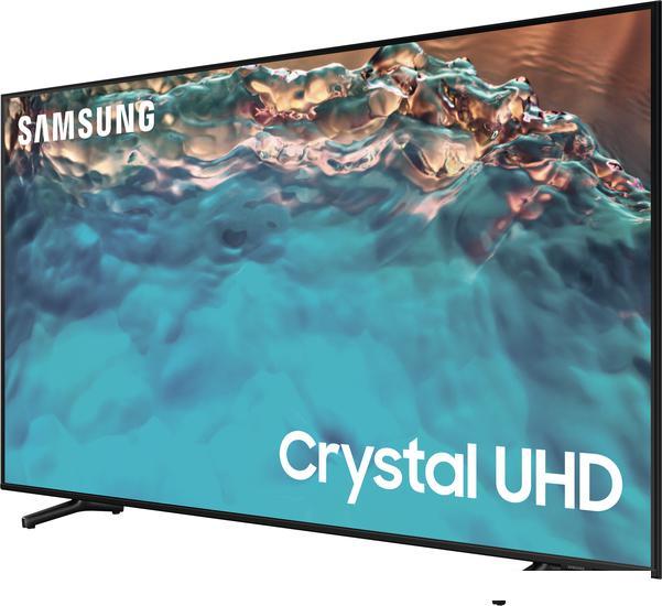 Телевизор Samsung Crystal BU8000 UE55BU8000UXCE - фото 8 - id-p209256998