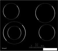 Варочная панель Weissgauff HV 641 BS