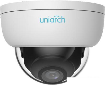 IP-камера Uniarch IPC-D122-PF28 - фото 1 - id-p209650036