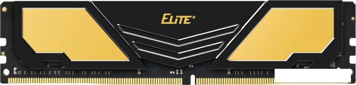 Оперативная память Team Elite Plus 32ГБ DDR4 3200 МГц TPD416G3200HC2201, фото 2