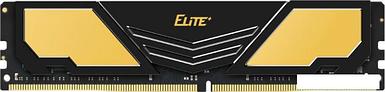 Оперативная память Team Elite Plus 32ГБ DDR4 3200 МГц TPD416G3200HC2201