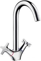 Смеситель Hansgrohe Logis Classic 71285000