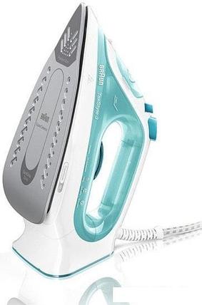 Утюг Braun TexStyle 3 SI 3041 GR, фото 2