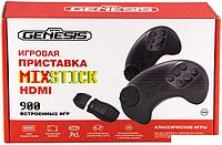 Игровая приставка Retro Genesis MixStick HD (900 игр)