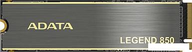 SSD A-Data Legend 850 2TB ALEG-850-2TCS