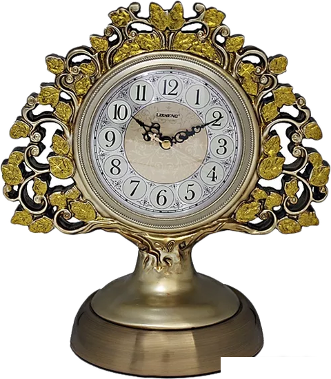 Настольные часы Lenardi 525-053 - фото 1 - id-p208643992