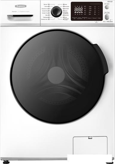 Стиральная машина Бирюса WM-MG914/07