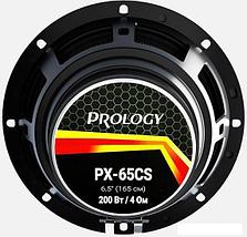 Компонентная АС Prology PX-65CS, фото 2
