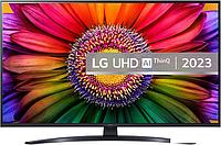 Телевизор LG UR81 43UR81006LJ