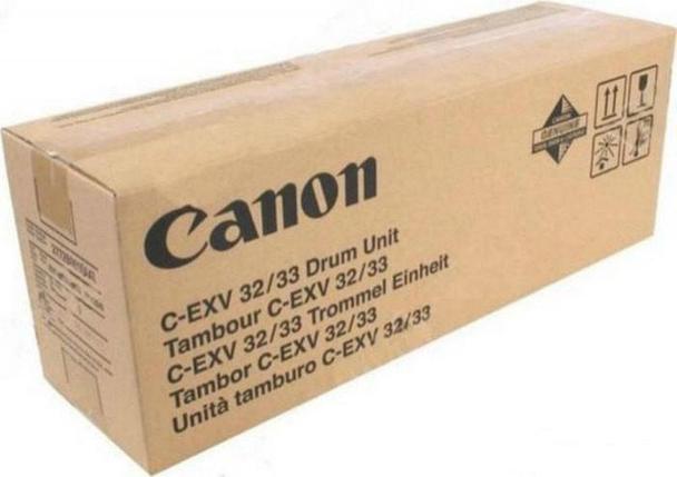 Барабан Canon C-EXV32-33 [2772B003BA 000], фото 2