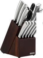 Набор ножей Mercury Haus Kitchen King KK-007
