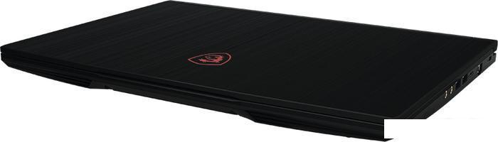 Игровой ноутбук MSI GF63 Thin 11UD-206XRU, фото 2