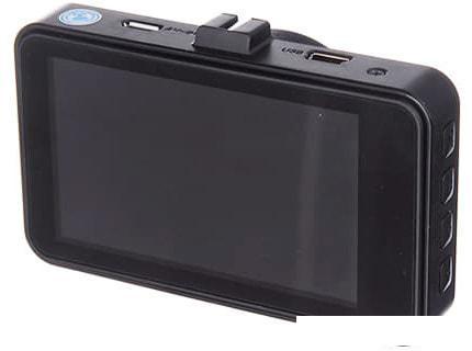 Автомобильный видеорегистратор Eplutus DVR-930 - фото 2 - id-p209257350