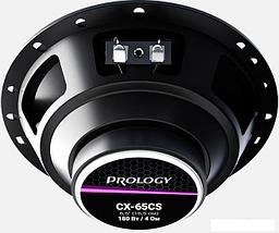 Компонентная АС Prology CX-65CS, фото 3