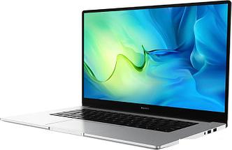 Ноутбук Huawei MateBook D 15 BoDE-WDH9 53013PAB, фото 3