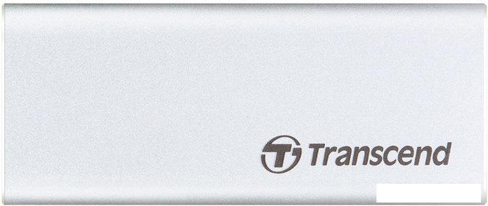 Внешний накопитель Transcend ESD260C 250GB TS250GESD260C