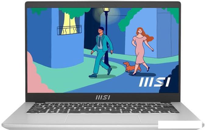 Ноутбук MSI Modern 14 C12M-239RU, фото 2