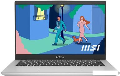 Ноутбук MSI Modern 14 C12M-239RU