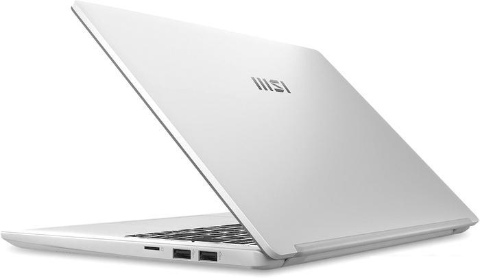 Ноутбук MSI Modern 14 C12M-239RU - фото 3 - id-p208894651