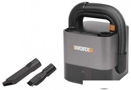 Пылесос Worx WX030.9