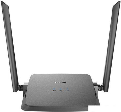 Wi-Fi роутер D-Link DIR-615/Z1A, фото 2