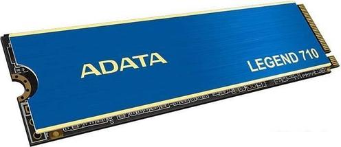 SSD ADATA Legend 710 2TB ALEG-710-2TCS, фото 2