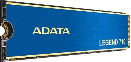 SSD ADATA Legend 710 2TB ALEG-710-2TCS, фото 3