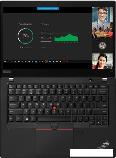 Ноутбук Lenovo ThinkPad X13 Gen 1 20T3A0CSCD - фото 6 - id-p208894704