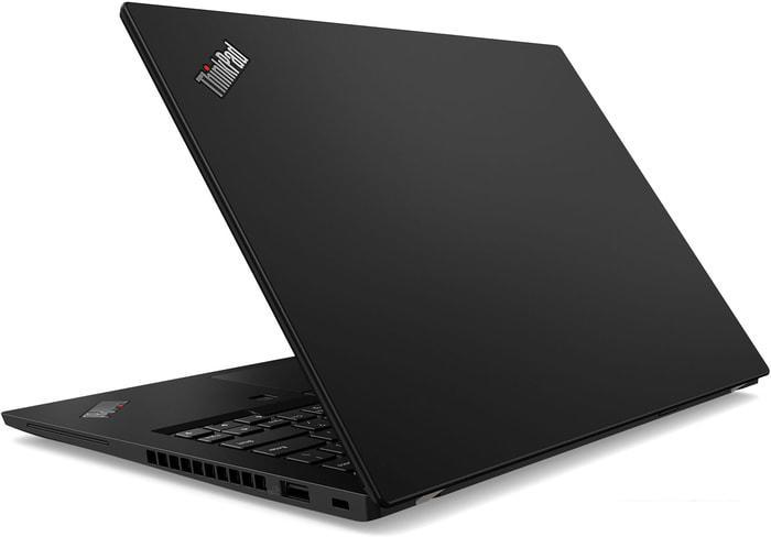 Ноутбук Lenovo ThinkPad X13 Gen 1 20T3A0CSCD - фото 8 - id-p208894704