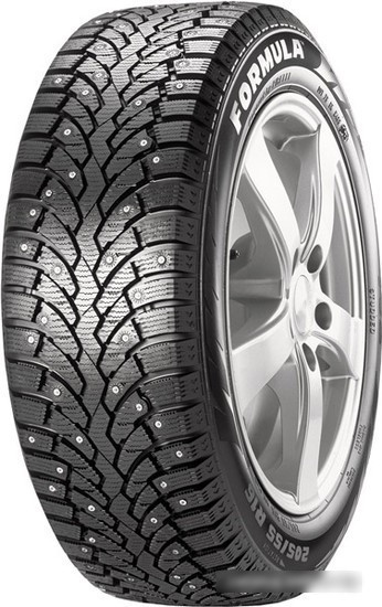 Автомобильные шины Formula ICE 245/70R16 107T - фото 1 - id-p210512519