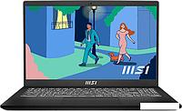 Ноутбук MSI Modern 14 C11M-016XBY