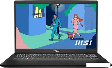 Ноутбук MSI Modern 14 C11M-016XBY