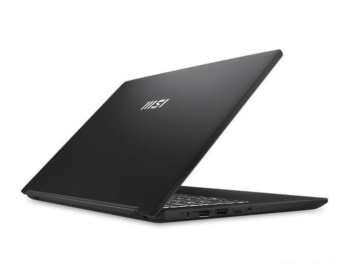 Ноутбук MSI Modern 14 C11M-016XBY - фото 3 - id-p209661620