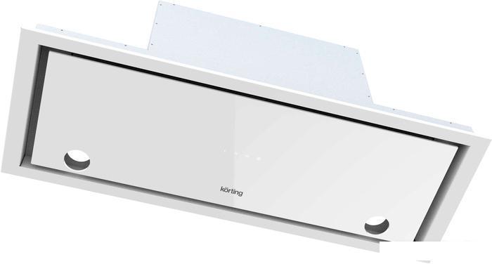 Кухонная вытяжка Korting KHI 9777 GW, фото 2