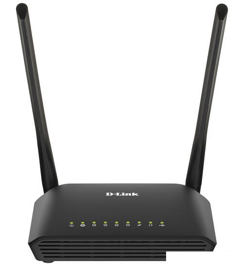 Wi-Fi роутер D-Link DIR-620S/RU/B1A - фото 2 - id-p209829511
