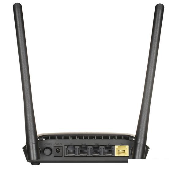 Wi-Fi роутер D-Link DIR-620S/RU/B1A - фото 4 - id-p209829511